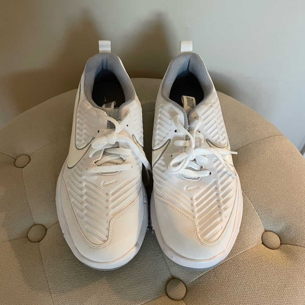 Nike Golf Shoes